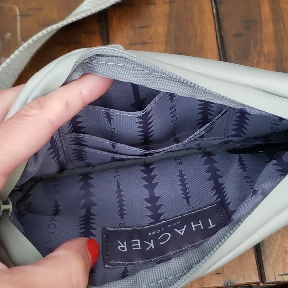 Thacker ella neoprene bag - Picture 9 of 11